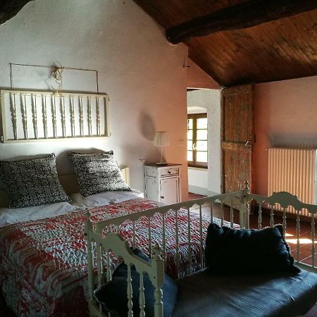 Parodi Ligure Cascina Carrata Casa Vacanzeヴィラ エクステリア 写真