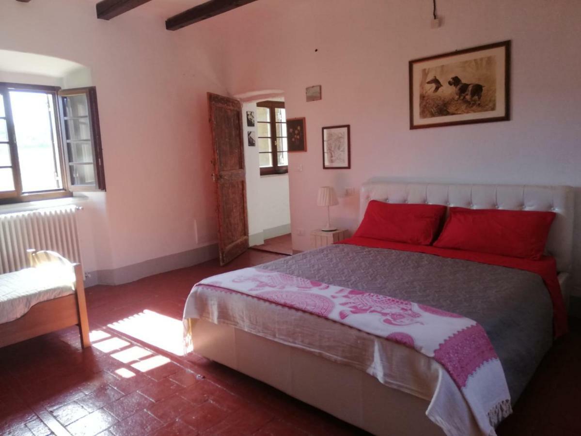Parodi Ligure Cascina Carrata Casa Vacanzeヴィラ エクステリア 写真